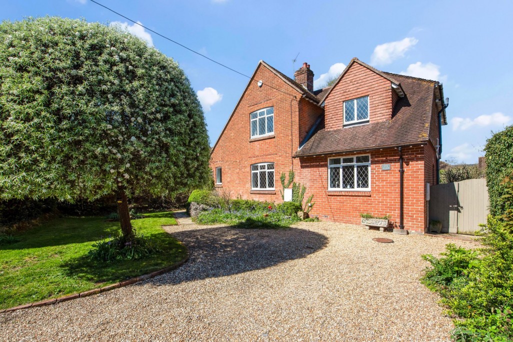 Petersfield, Hampshire