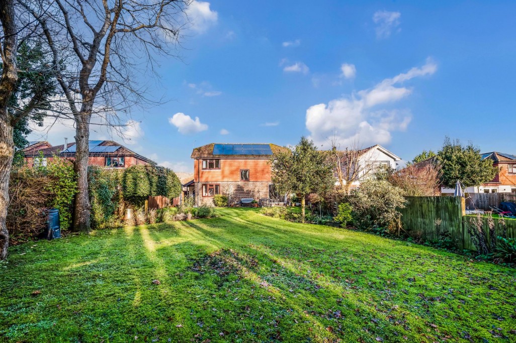 Stroud, Petersfield, Hampshire