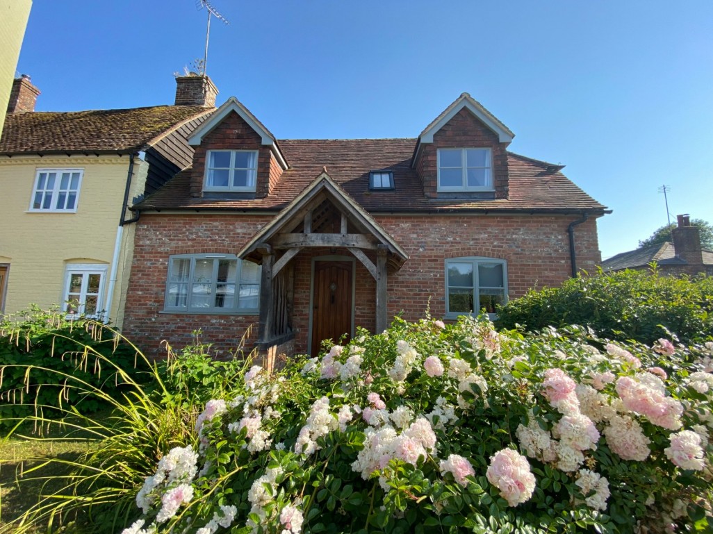 East Meon, Petersfield, Hampshire