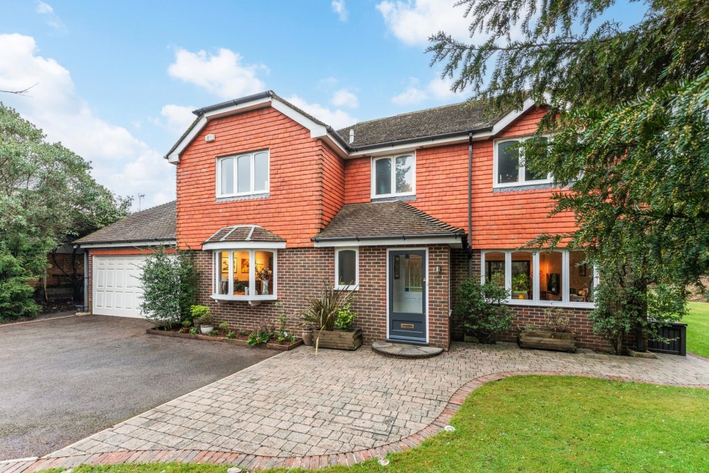 Hill Brow, Liss, Hampshire