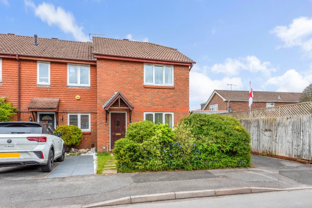 Petersfield, Hampshire