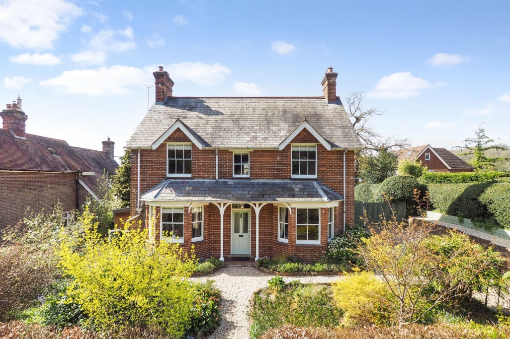 Greatham, Liss, Hampshire