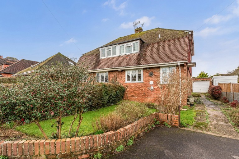 Petersfield, Hampshire