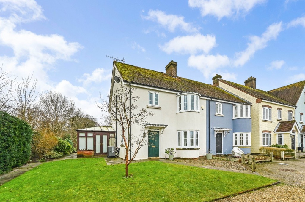East Meon, Petersfield, Hampshire