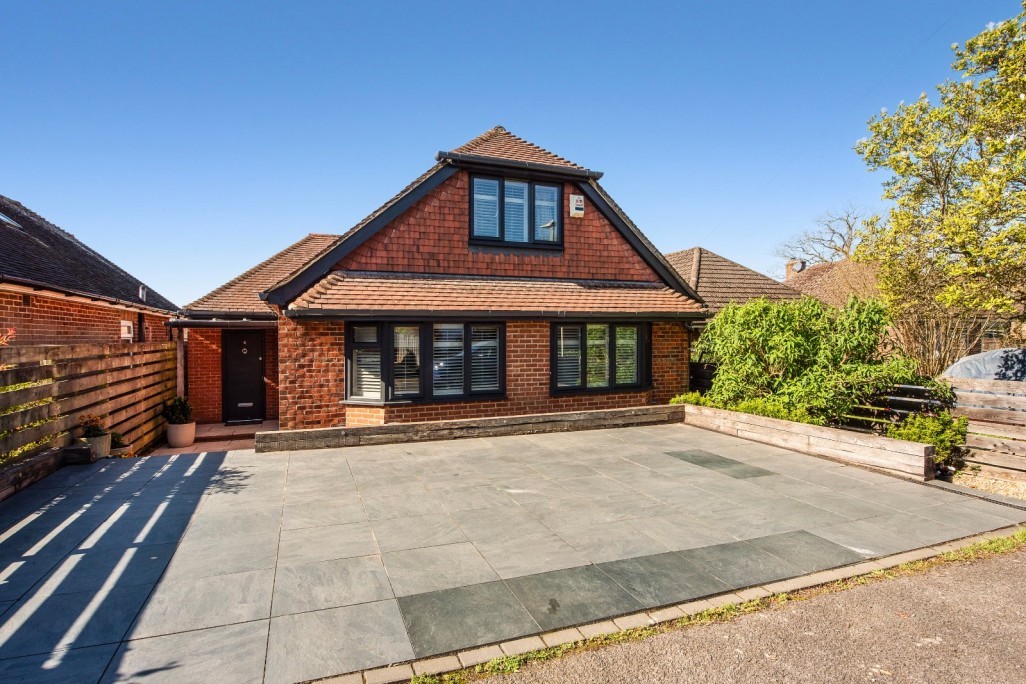 Petersfield, Hampshire