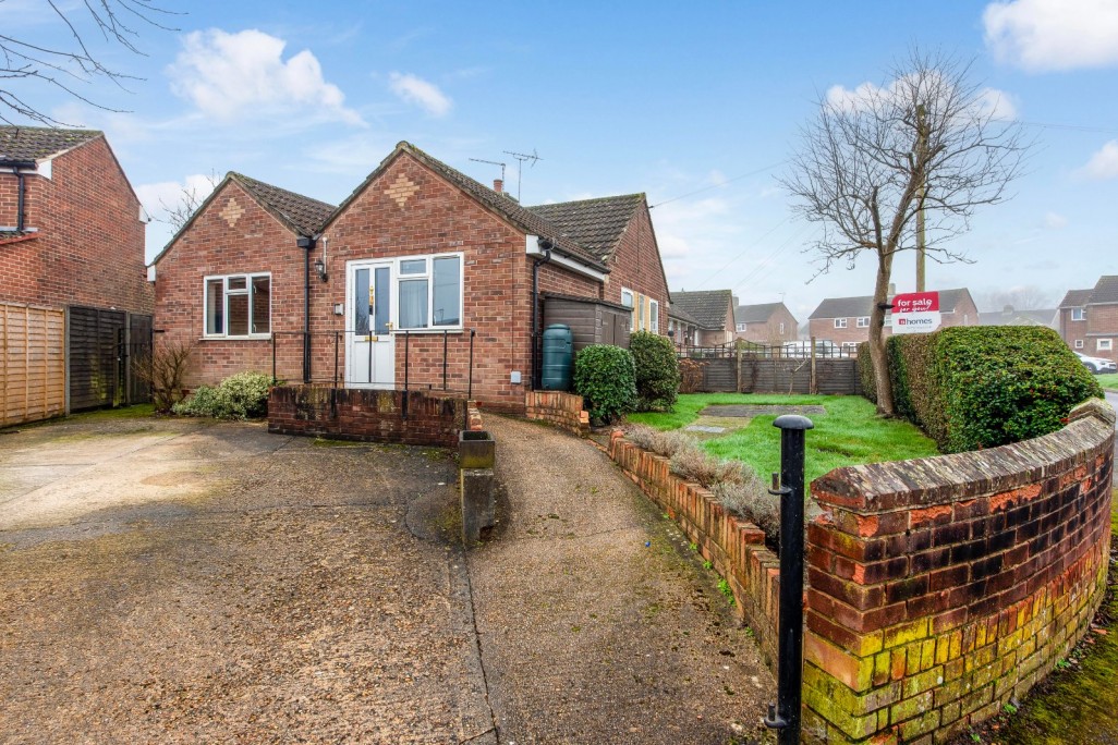 Petersfield, Hampshire