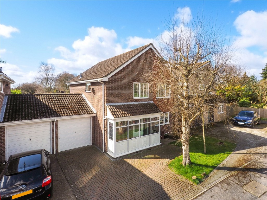 Clanfield, Waterlooville, Hampshire