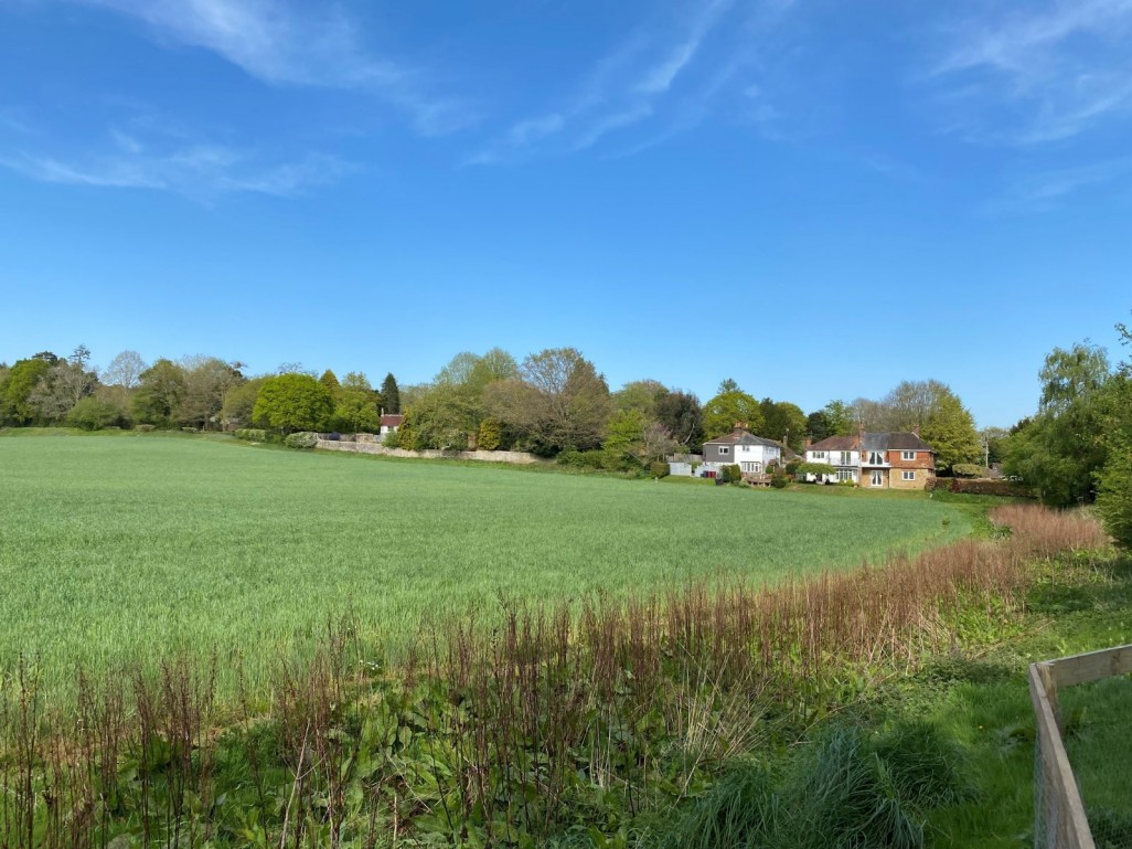 Rogate, Petersfield, West Sussex