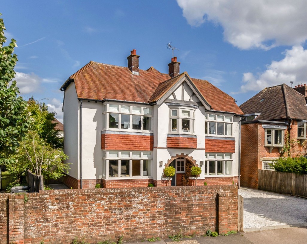 Petersfield, Hampshire