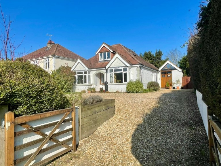 Buriton, Petersfield, Hampshire