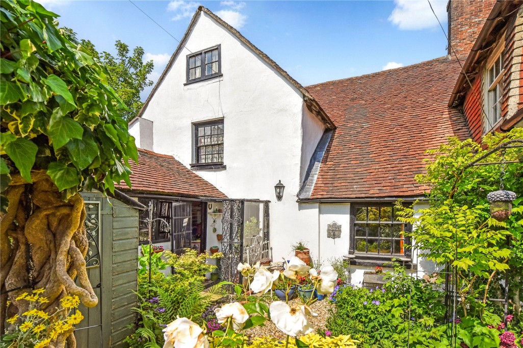 Petersfield, Hampshire