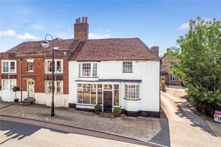 Petersfield, Hampshire