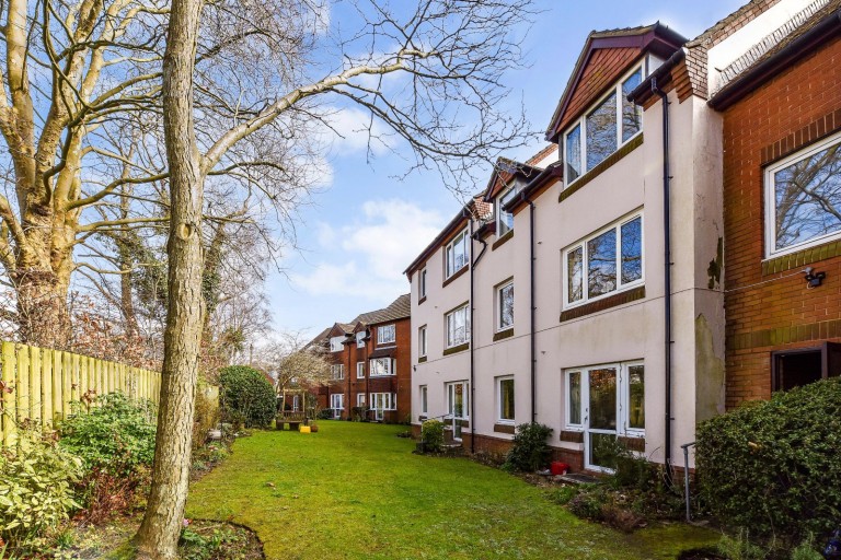 Petersfield, Hampshire