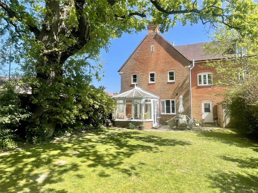 Petersfield, Hampshire