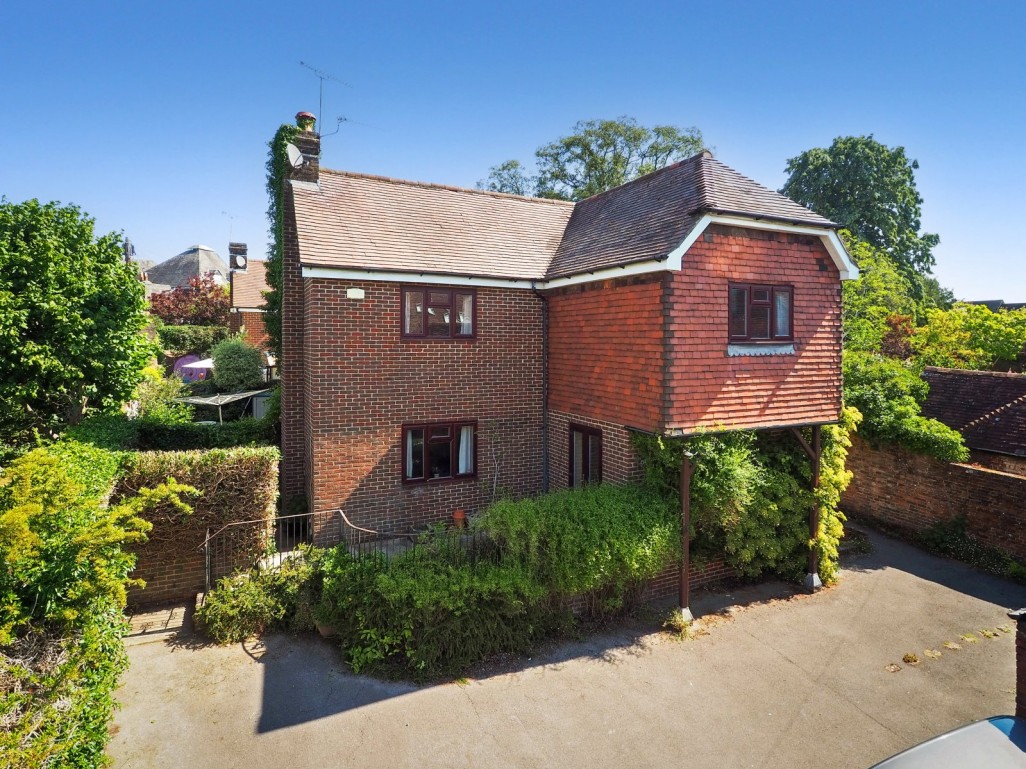 Petersfield, Hampshire