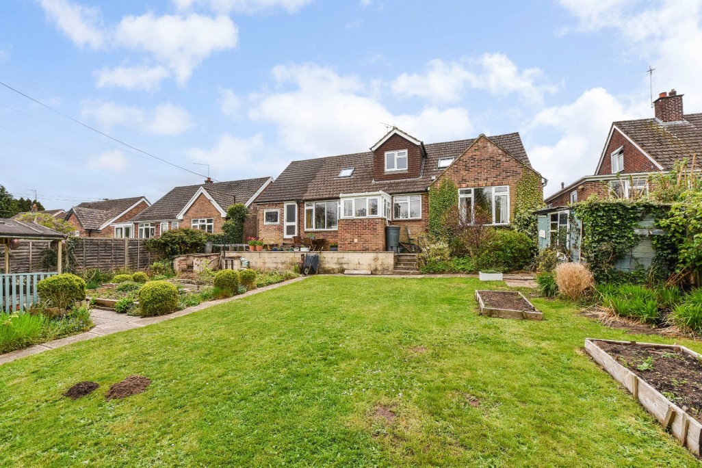 Liss, Hampshire