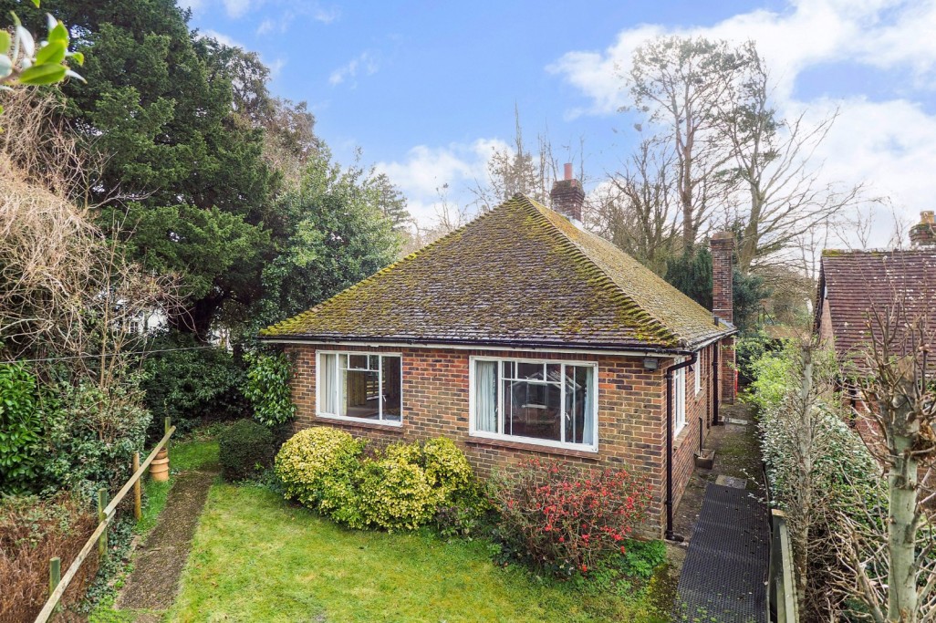 Rogate, Petersfield, West Sussex