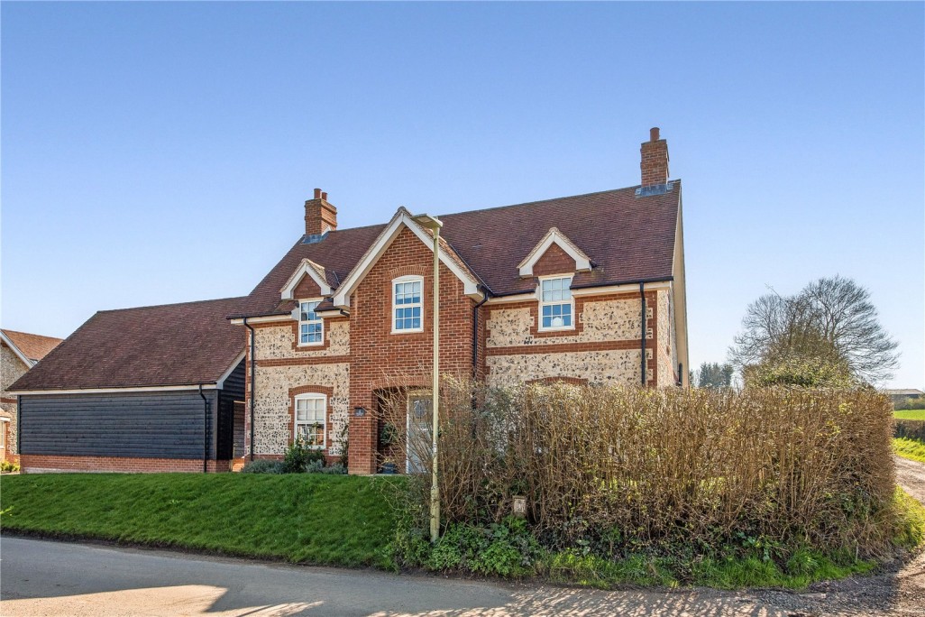 East Meon, Petersfield, Hampshire