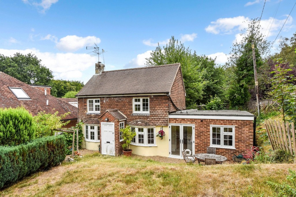 Liss, Hampshire