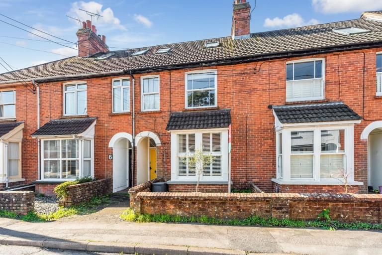 Petersfield, Hampshire