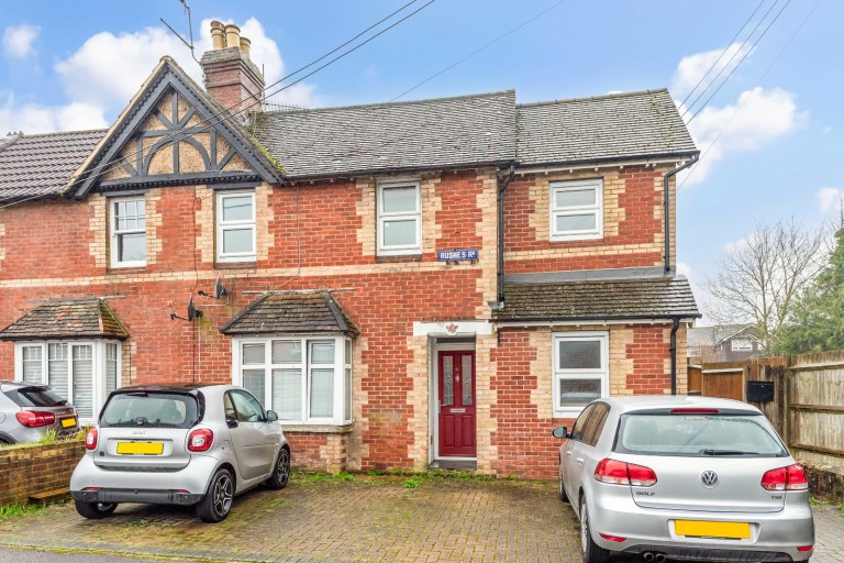 Petersfield, Hampshire