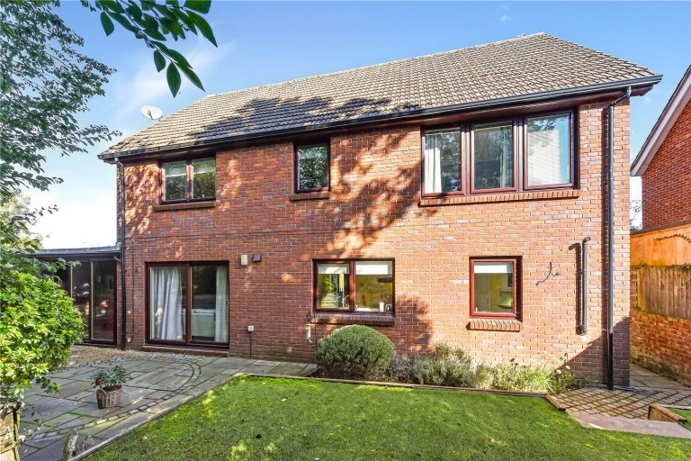 Petersfield, Hampshire