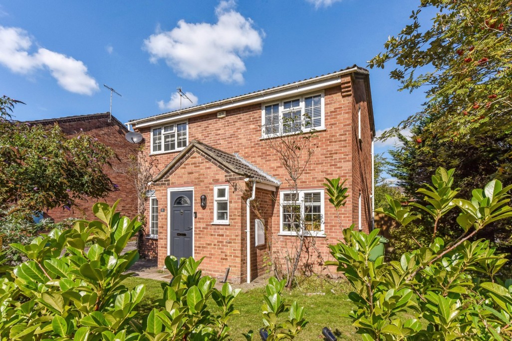 Waterlooville, Hampshire
