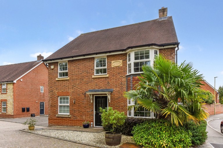 Petersfield, Hampshire