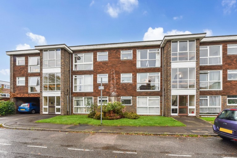 Petersfield, Hampshire