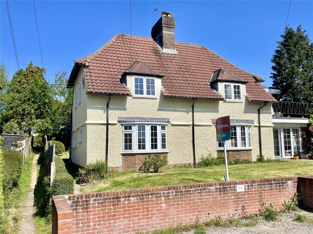 Steep, Petersfield, Hampshire