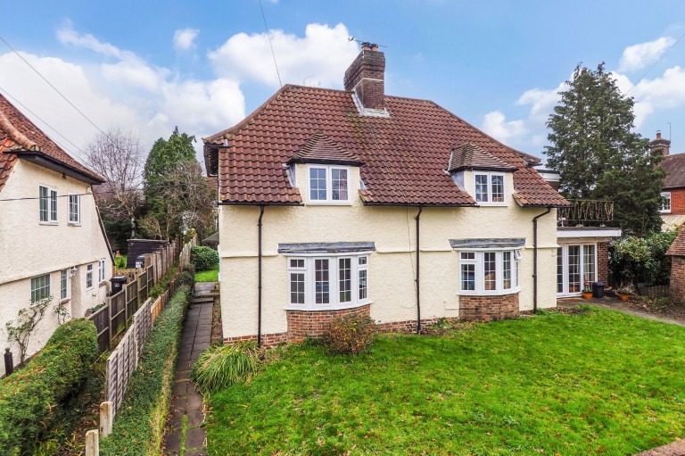 Steep, Petersfield, Hampshire