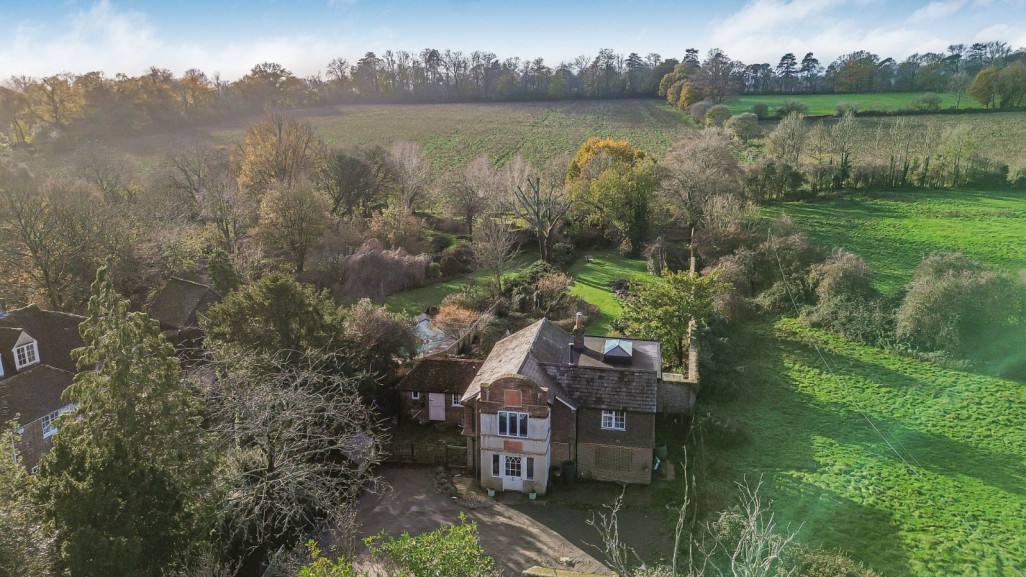 Petersfield, Hampshire