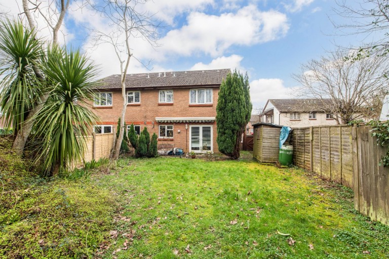 Petersfield, Hampshire