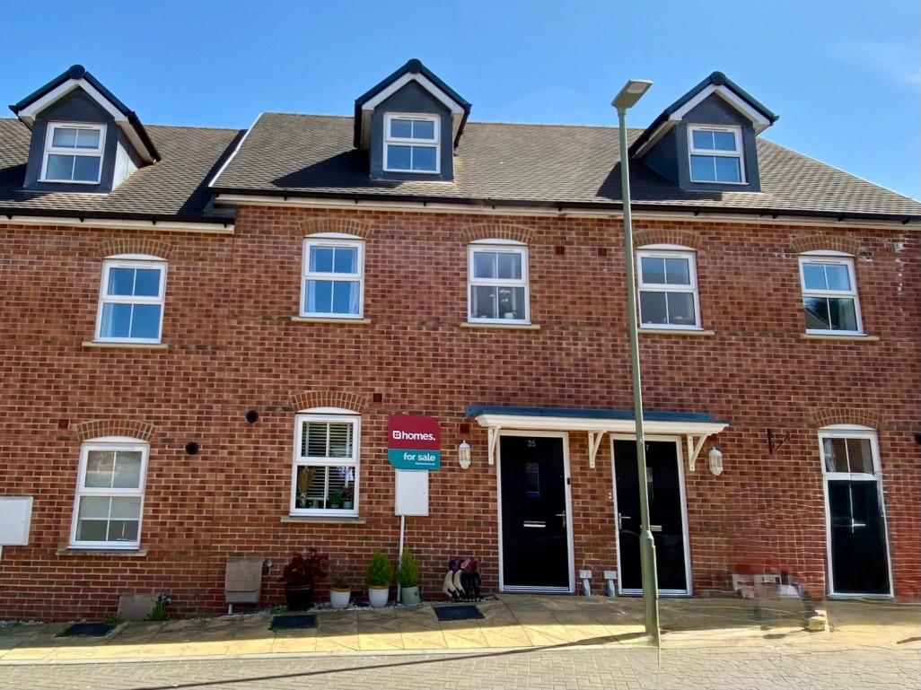 Petersfield, Hampshire