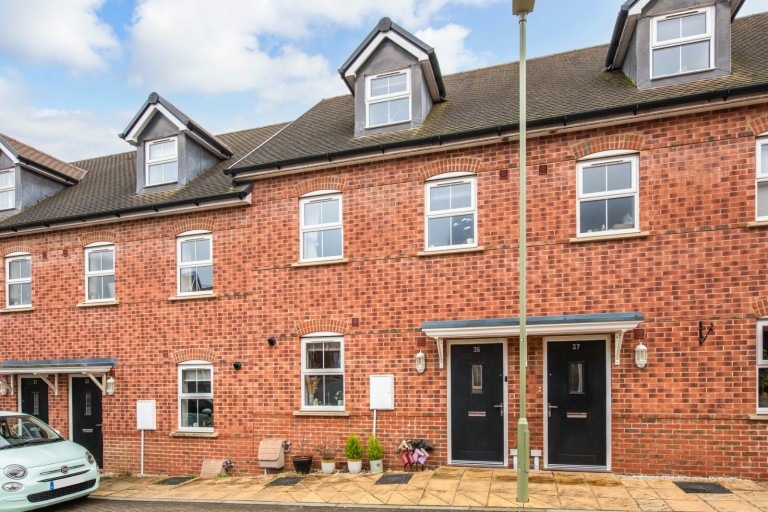 Petersfield, Hampshire