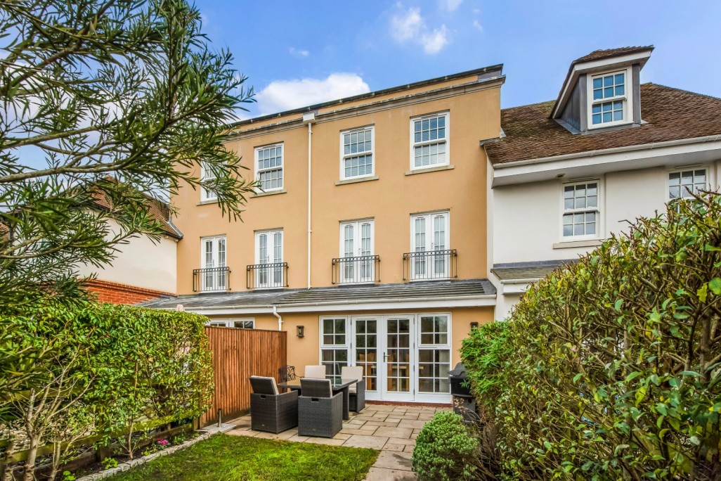 College Street, Petersfield, Hampshire