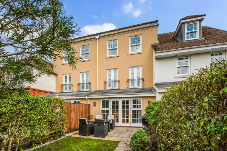 College Street, Petersfield, Hampshire