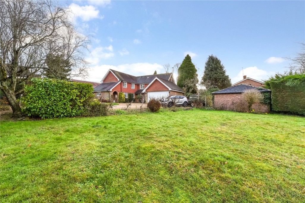 Buriton, Petersfield, Hampshire