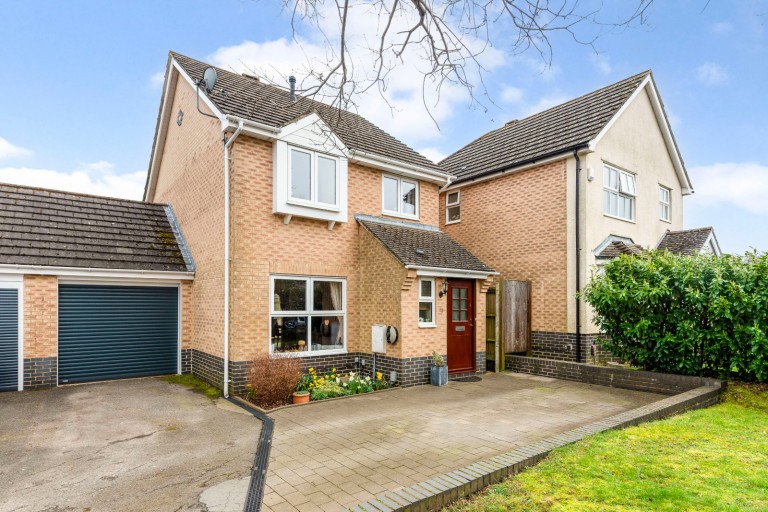 Petersfield, Hampshire