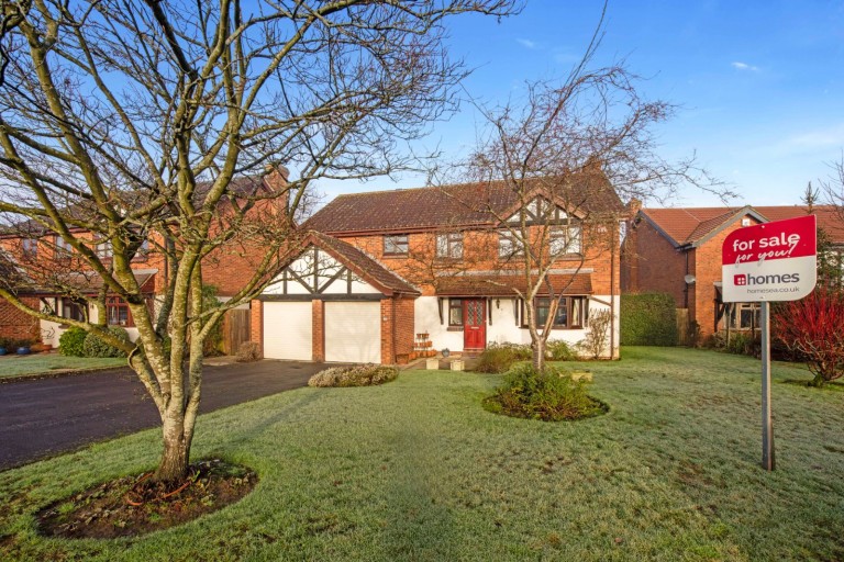 Petersfield, Hampshire