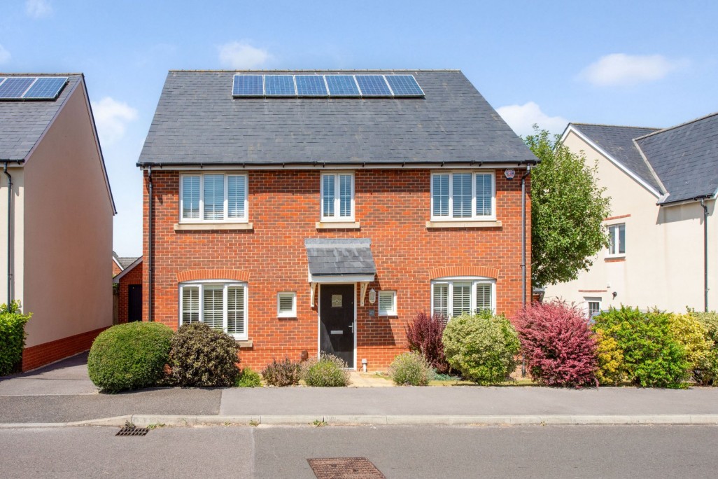 Clanfield, Waterlooville