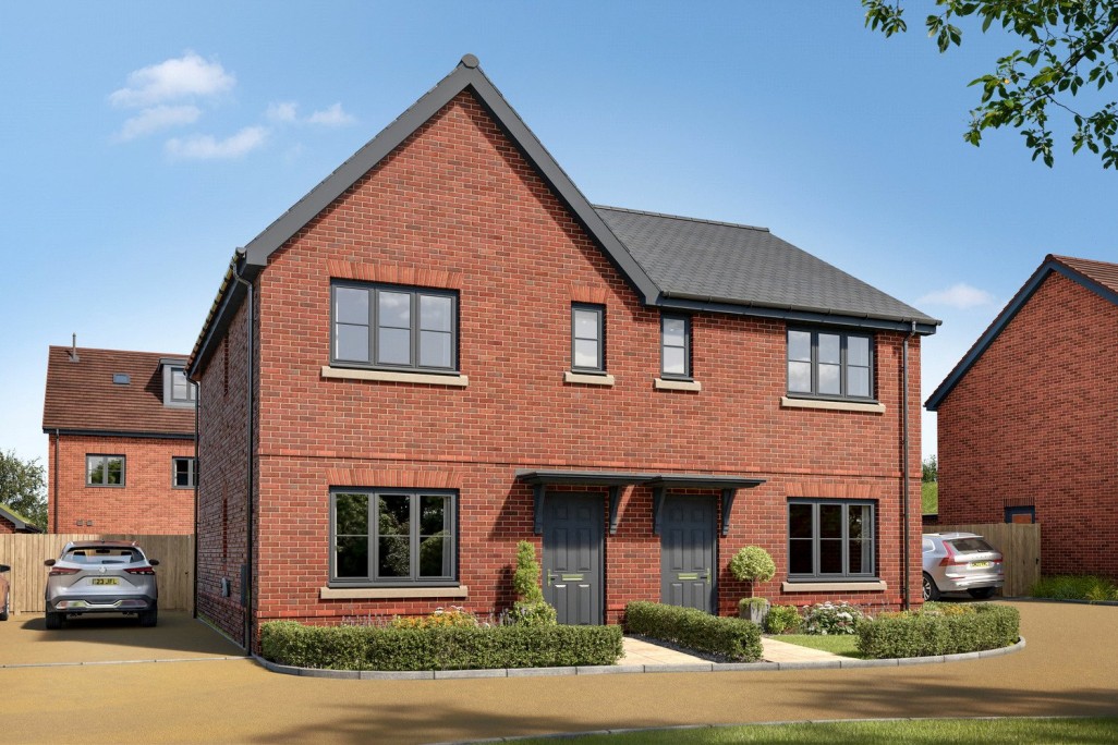 Petersfield, Hampshire