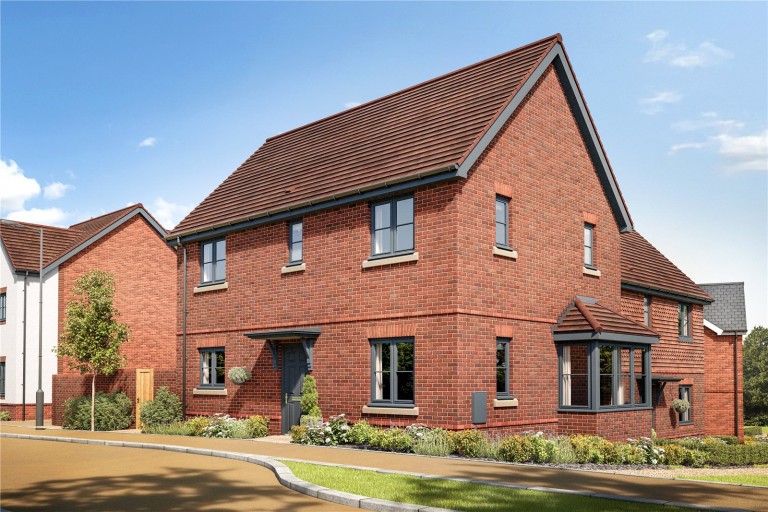 Petersfield, Hampshire