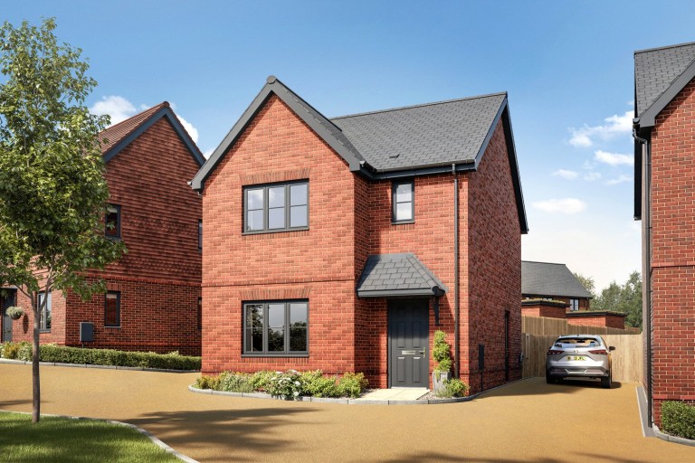 Petersfield, Hampshire