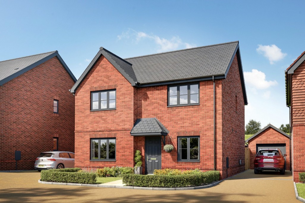 Petersfield, Hampshire