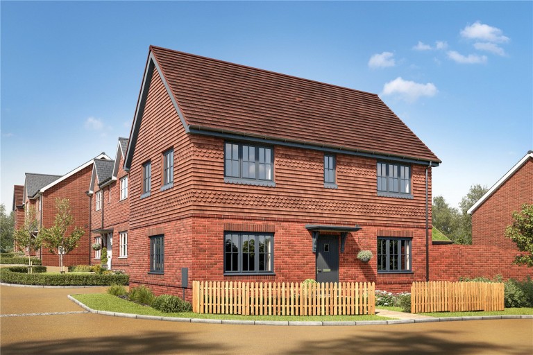 Petersfield, Hampshire