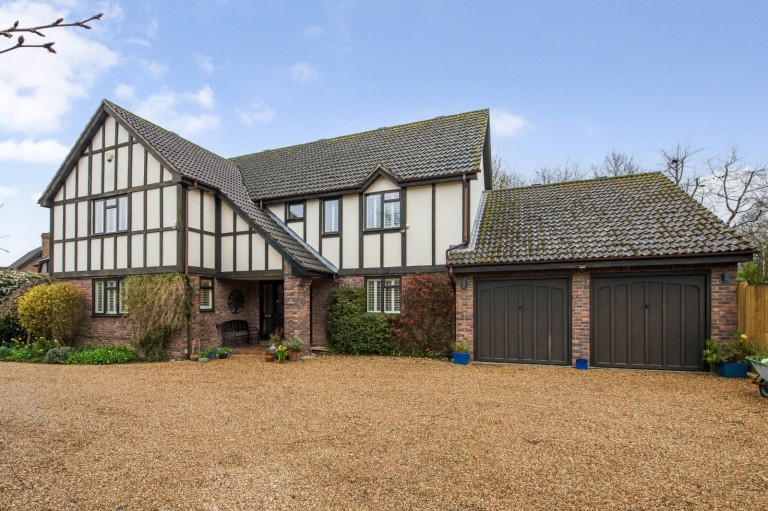 Petersfield, Hampshire