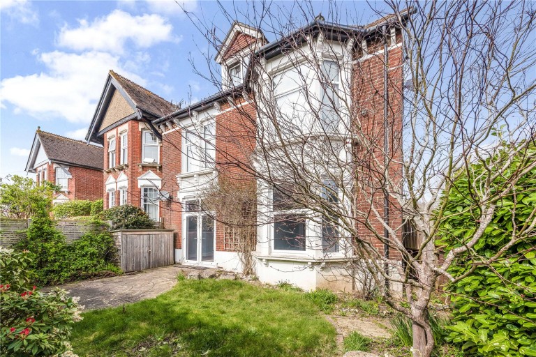 Petersfield, Hampshire