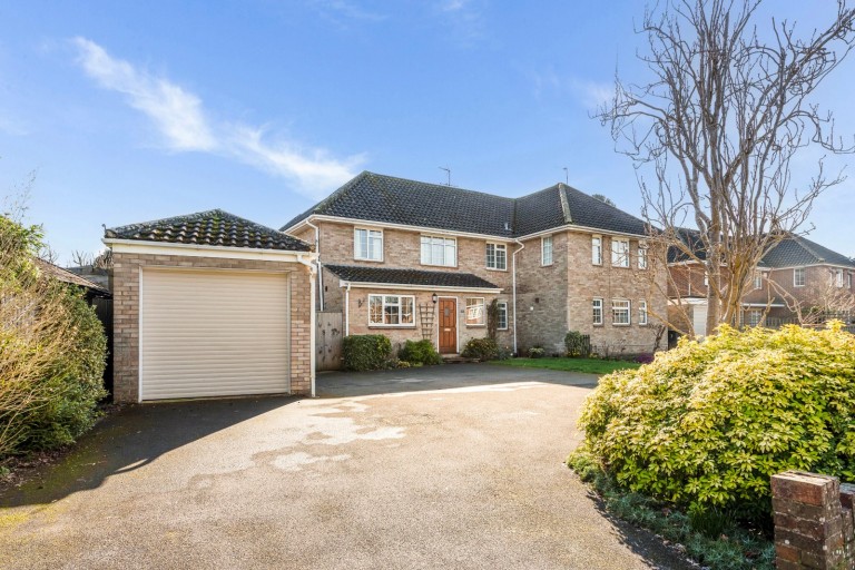 Petersfield, Hampshire