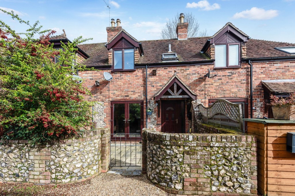 Finchdean, Waterlooville, Hampshire